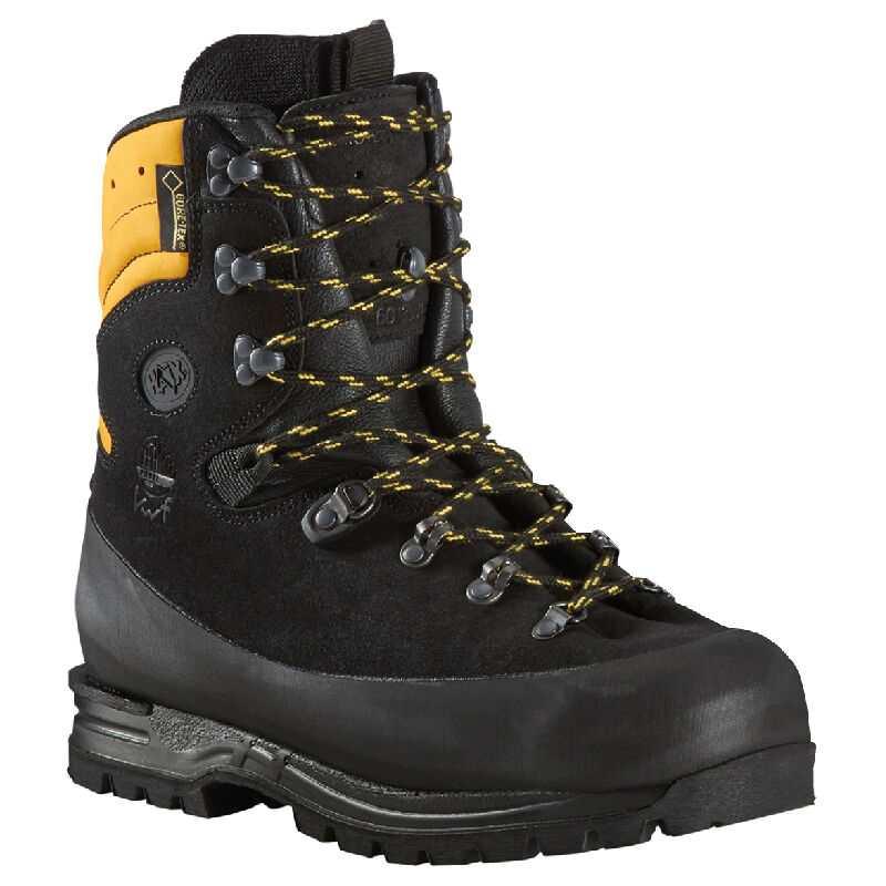 Bottes/chaussures anti-coupures Haix Protector Alpin Taille 43