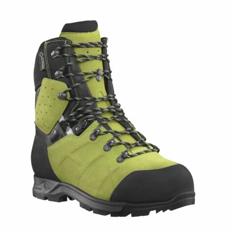 HAIX Protector Ultra 2.0 GTX lime-green 42