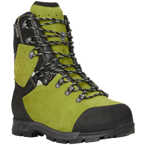 HAIX Protector Ultra 2.0 GTX lime-green 47