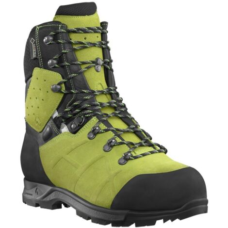 HAIX Protector Ultra 2.0 GTX vert tilleul 46