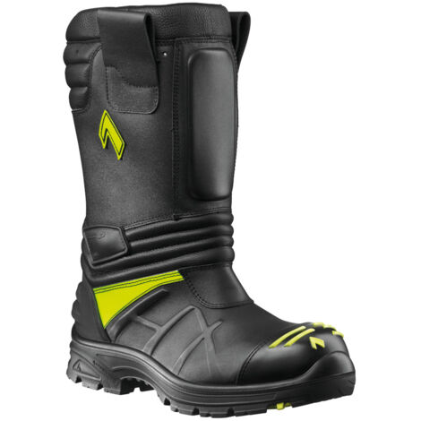 HAIX Schlupf-Feuerwehrstiefel "Fire Eagle Vario" 507506 Gr. 44