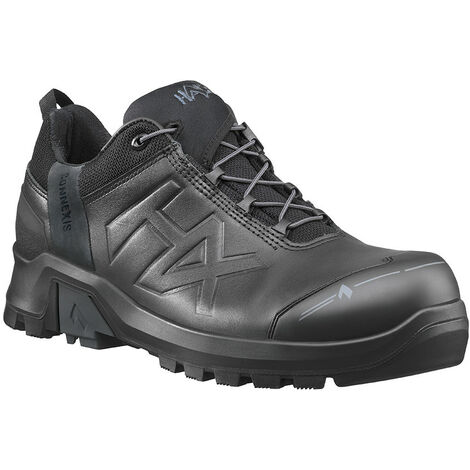 Haix Sicherheitsschuhe S3 ESD SRC "Connexis Safety+ T LTR" 51
