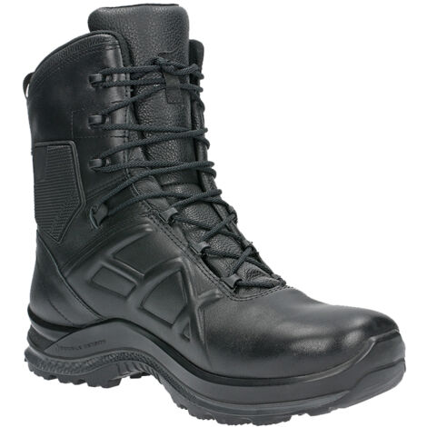 HAIX Sicherheitsstiefel BLACK EAGLE Tactical 2.0 GTX WTR high Gr. 37,5 schwarz