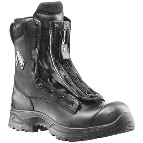 HAIX Sicherheitsstiefel S3 AIRPOWER XR1 605117 Schwarz 47