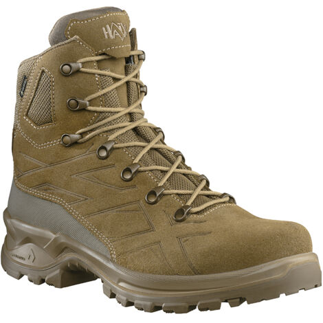 HAIX Stiefel XVENTURE GTX Gr. 47,5 beige