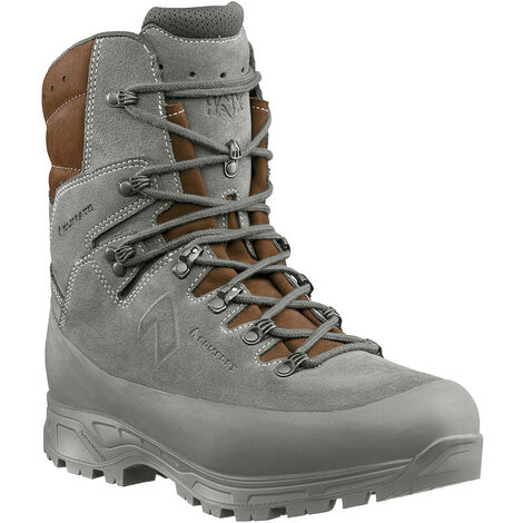 Haix Winterstiefel "Nature Winter Gtx" 206326 Gr. 47