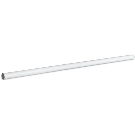 HakaGerodur HAKAthen Aluminium-Verbundrohr PE-RT II MMP Stange 1 m 32x3 mm