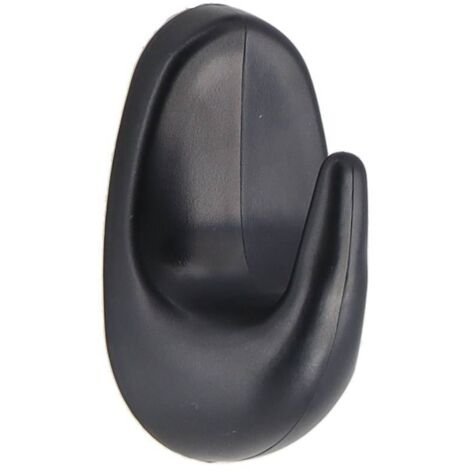 Haken abs 3m - schwarz - Tendance