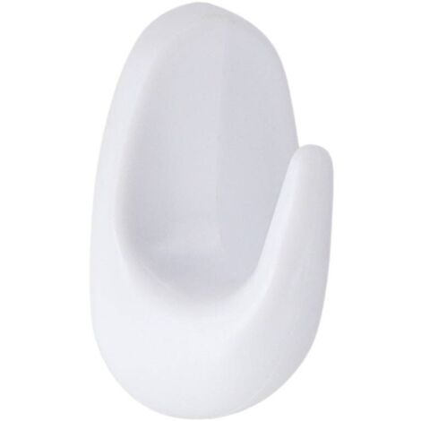 Haken abs 3m - weiss - Tendance