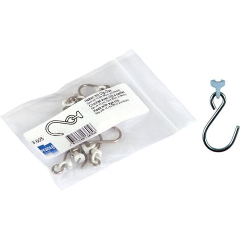 Haken für Micro PESOLA
