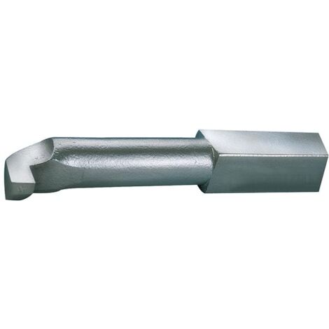 Hakendrehmeissel ähnlich DIN4963 R 16x16x220mm WILKE