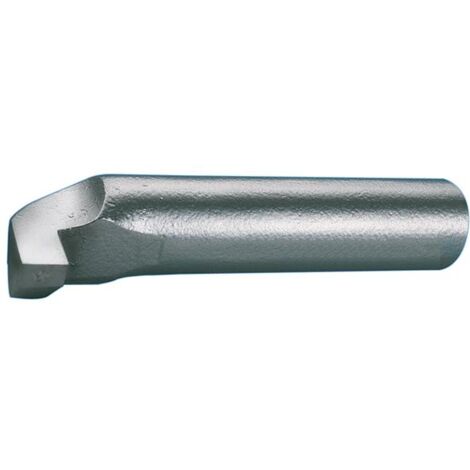 Hakendrehmeissel ähnlich DIN4963 R rund 25x315mm WILKE