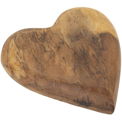 HAKI DECORATION TEACK CM 16X14X4,5
