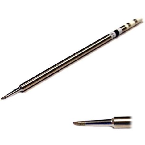 Hakko Punta per saldatore T15-BC15, 1,5 mm