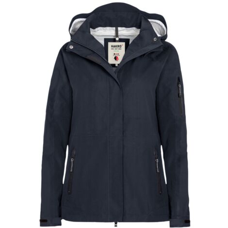 HAKRO Active-Jacke Damen Fernie 250 Gr. 2XL tinte