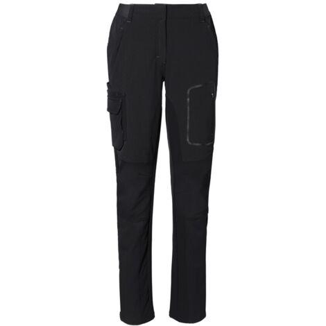 HAKRO Hakro Damen Activehose 723 Gr. L schwarz