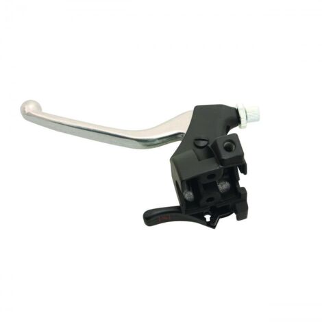 Halb-Cocotte avg domino für Motorrad rieju 50 mrt 3421.04-01