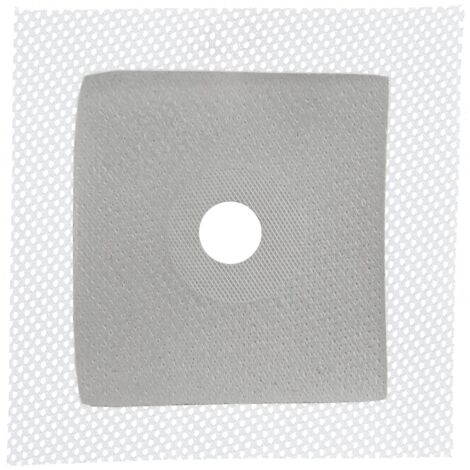 HALBAU Dichtmanschette Wandmanschette 120/120 mm Dehnöffnung HS01 - 20 St.
