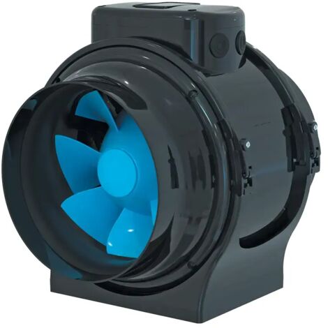 Halbaxial-Rohrventilator BL PRIMO 150 von Blauberg - 8092176