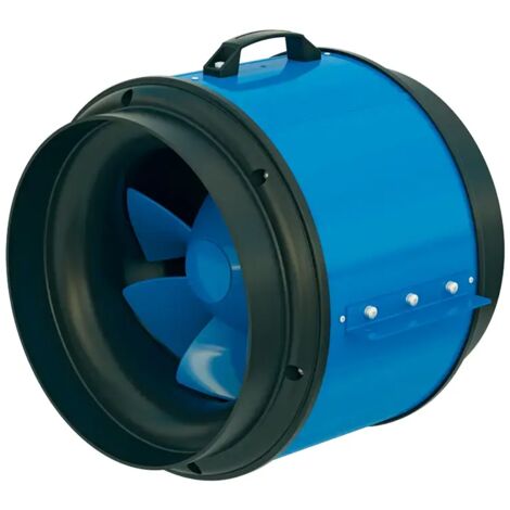 Halbaxial-Rohrventilator BL Primo 400 von Blauberg - 8069611