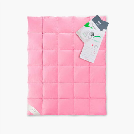 Halbdaunendecke 155x200 AMZ MR. PILLOW 2,0 kg