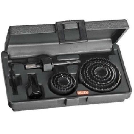 Halbnaht-set 11 pezzi 1980438