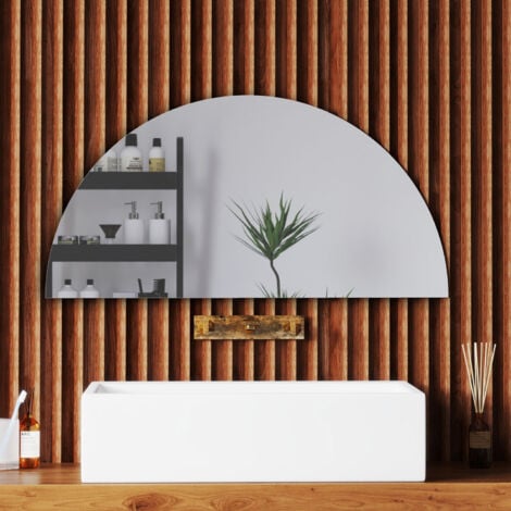 AICA SANITAIRE 80x40cm