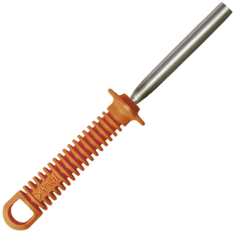 Halbrunde Diamantenfeile Samurai