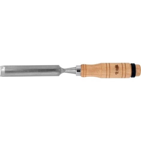 Halbrunder Holzmeißel 19mm YT-62825 YATO