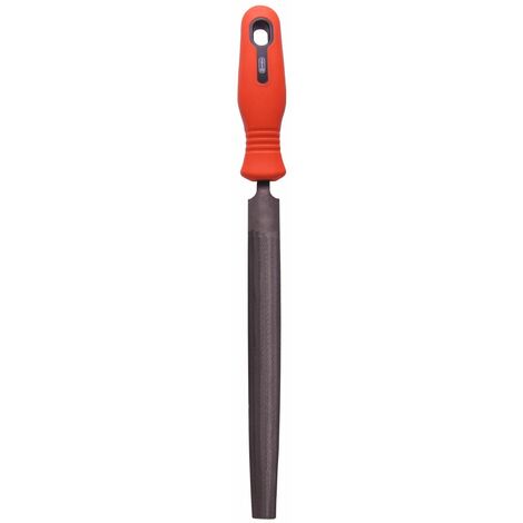 Halbrundfeile Hieb 2 200 mm Feilen