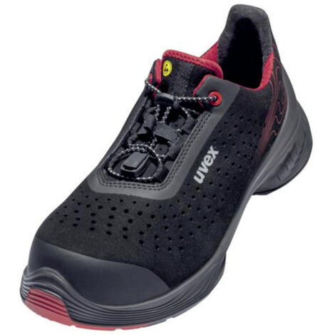 Halbschuh 68372 S1 P PU/TPU W11 39