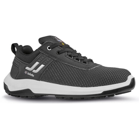 Halbschuh JALLATTE Jalmetis SAS ESD S3 CI SRC - T.37 - JHJH30837