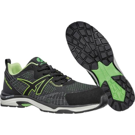 Halbschuh SPLENDIG GREEN LOW, ESD HRO SRC S1P, Gr.47