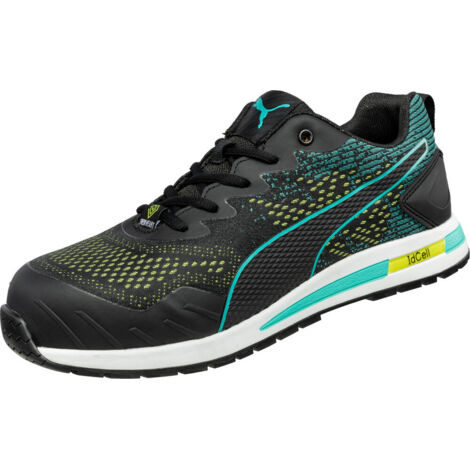 Halbschuh VIVID GH LOW, ESD HRO SRC S1P, Gr.46