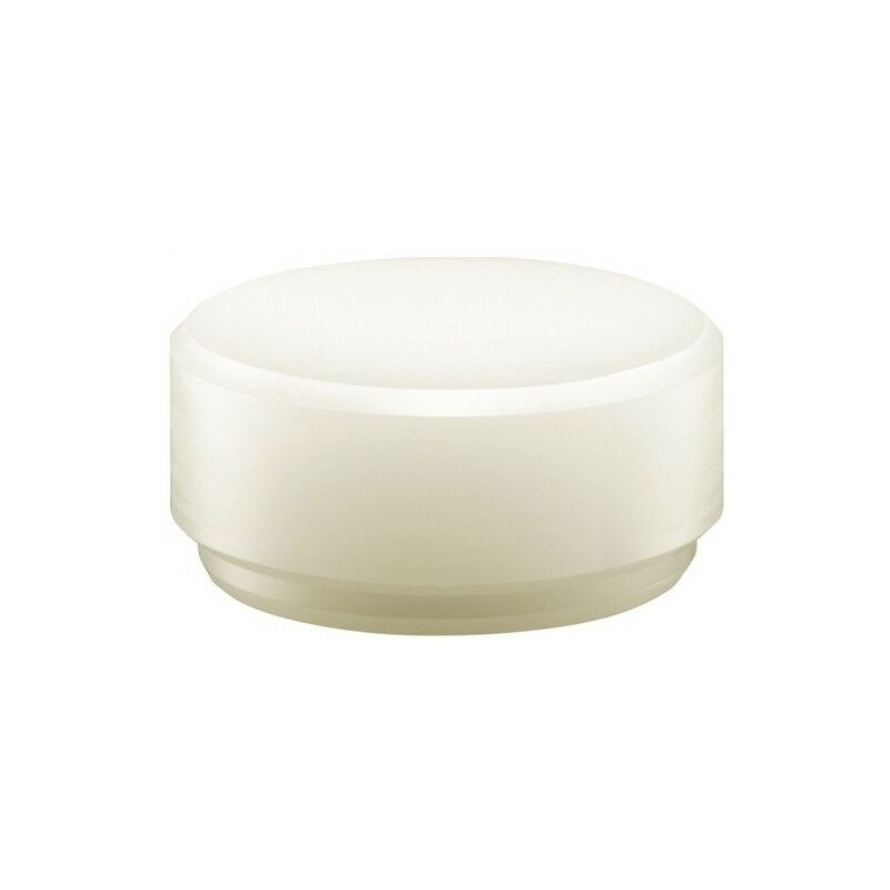 

Boca De Maza Supercraft Dim. Cabeza 70 Mm Nylon Blanco Duro