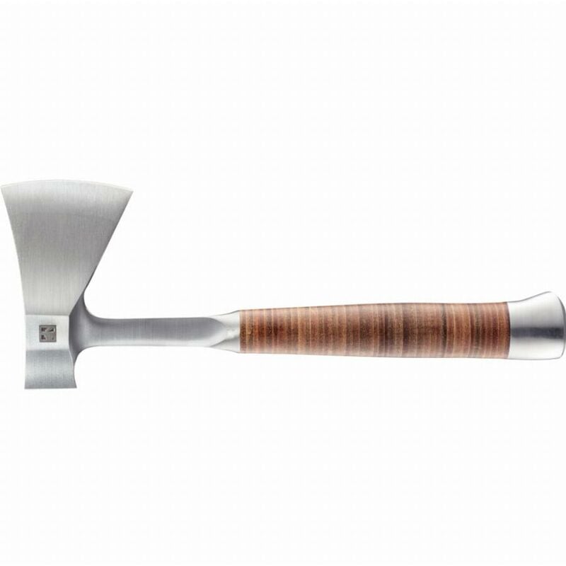 Halder - Hachette, avec housse de protection en cuir - 3555.375