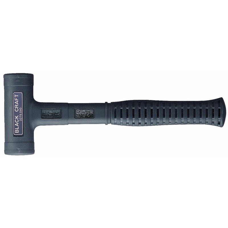 

Maza Blackcraft Longitud 310 Mm Dim. Cabeza 50 Mm Tubo De A