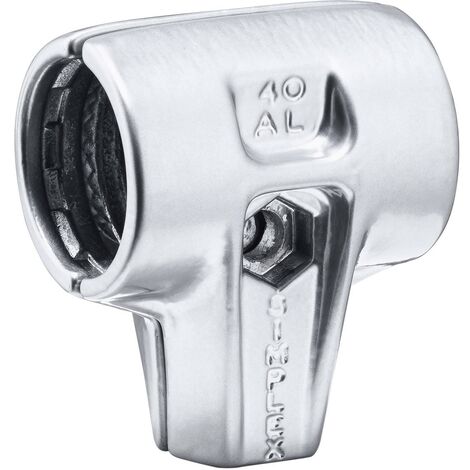 HALDER SIMPLEX Aluminiumgehäuse 40mm