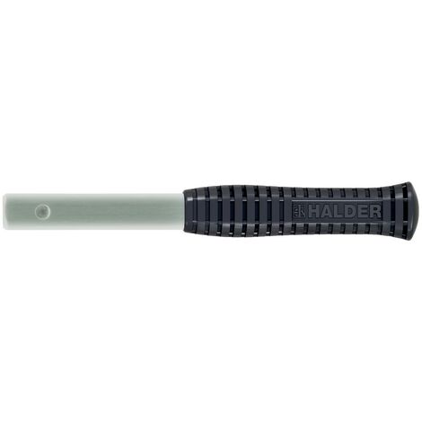 HALDER SIMPLEX Ersatzstiel aus Fiberglas Kopf 60mm Stiel 340mm