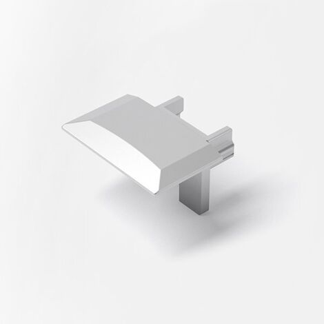 Halemeier ChannelLine B Endkappen Set