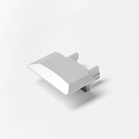 Halemeier ChannelLine C Endkappen Set