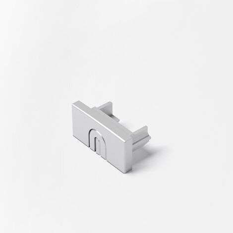 Halemeier ChannelLine D Endkappen Set