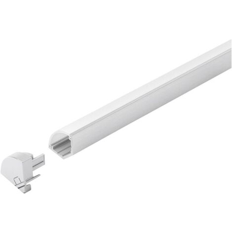 Halemeier ChannelLine H 0.3m Profil inkl Abdeckung