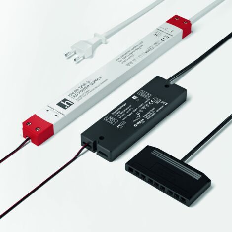 Halemeier Erweiterungsset Z-Mitter 12VDC 60W