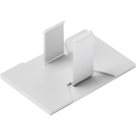 Halemeier Kabelclipse 10er Set