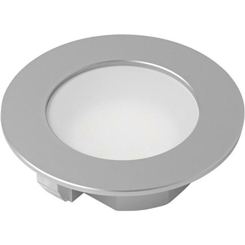 Halemeier LED-Eco Spot esd Op. nw 12VDC, 1.5W, 1.8m