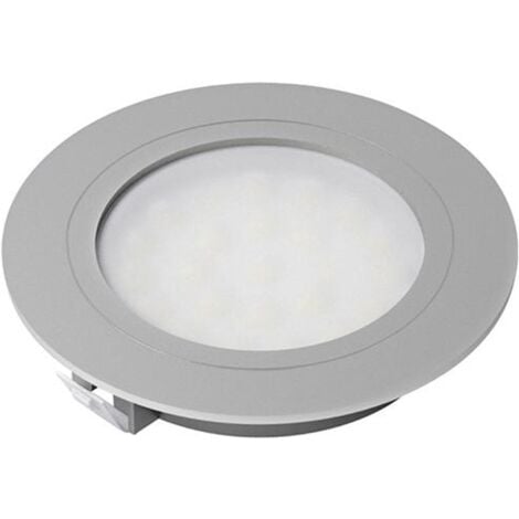 HS ROWE Halemeier LED-EcoPower Flood EDS Opnw,12V,1.7W, Abdeck.matt