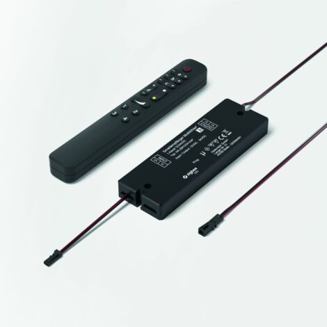 HS ROWE Halemeier S-Mitter MultiWhite² Smart Set