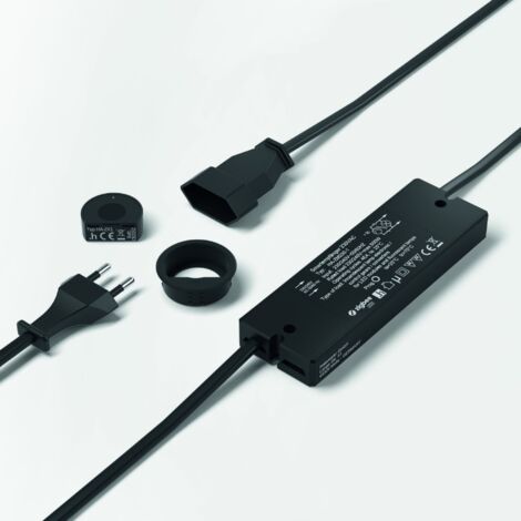Halemeier X-mitter Smart Set 24VDC
