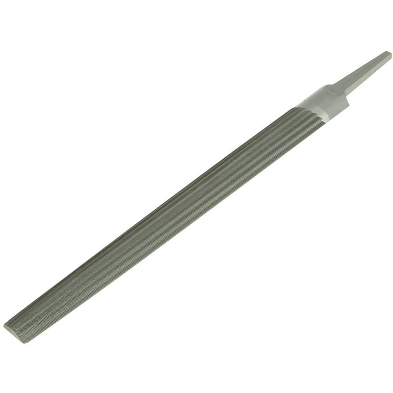 BAHHRSC12 Half-Round Second Cut File 1-210-12-2-0 300mm (12in) - Bahco